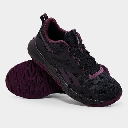 Tênis Reebok Nfx Trainer Feminino