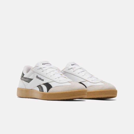 Tênis Reebok Smash Edge Unissex