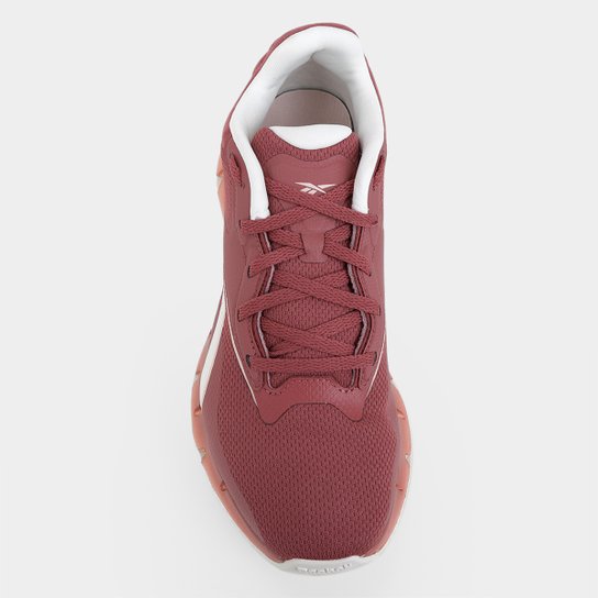 Tênis Reebok Zig Dynamica 4 Feminino