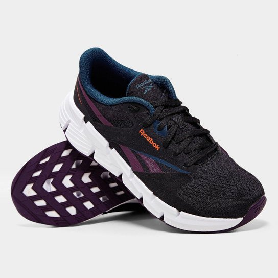 Tênis Reebok Zig Dynamica 5 Feminino