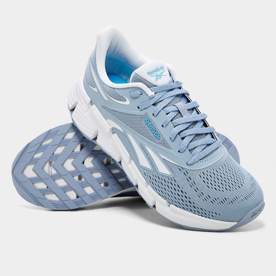 Tênis Reebok Zig Dynamica 6 Feminino