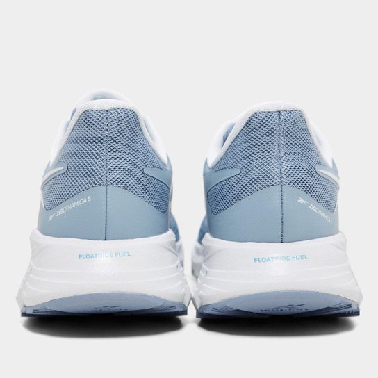 Tênis Reebok Zig Dynamica 6 Feminino