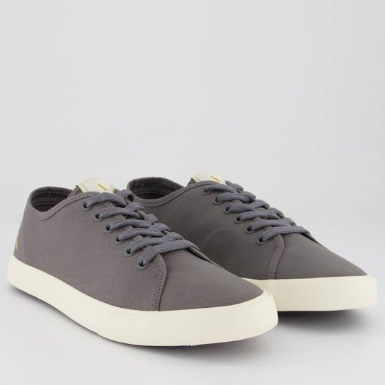 Tênis Reserva Bora Cinza