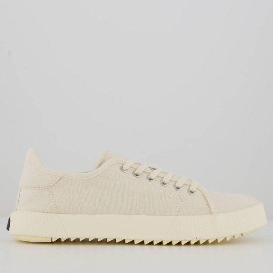 Tênis Reserva Neo Canvas Off White