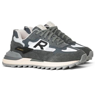 Tênis Reserva RSV R-Brooklyn Sneaker Chunky Confortável Original 754710026