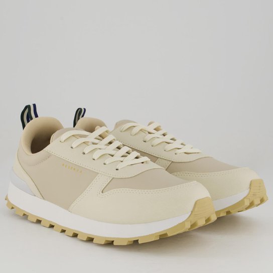 Tênis Reserva Smart Off White