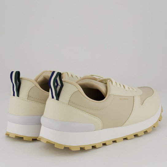 Tênis Reserva Smart Off White
