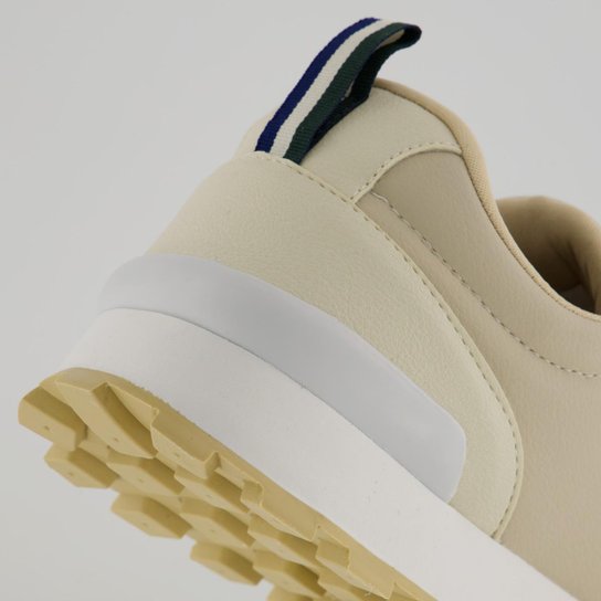 Tênis Reserva Smart Off White