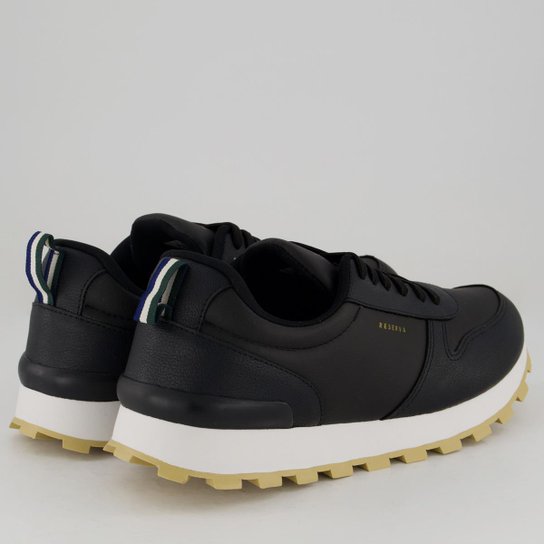 Tênis Reserva Smart Preto