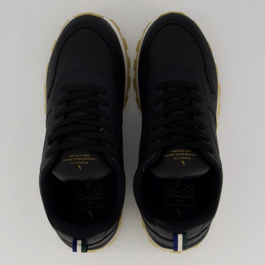 Tênis Reserva Smart Preto