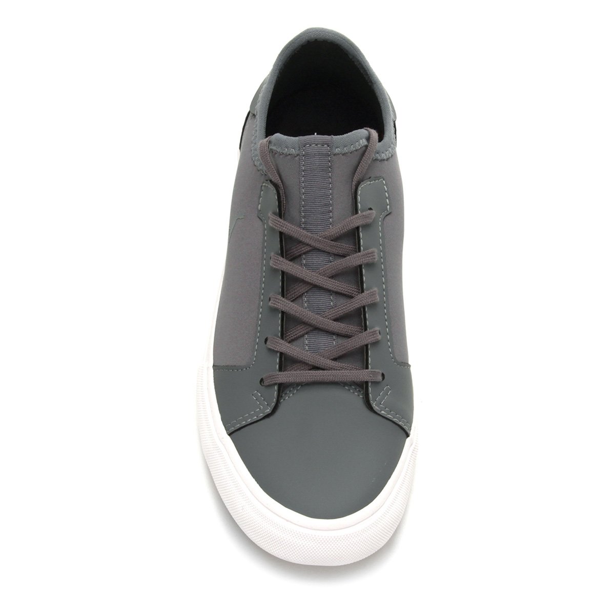 Tênis Reserva Solado Tratorado #Neo188 Masculino - Cinza | Allianz Parque  Shop