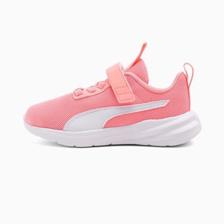 Tênis Rickie Runner Infantil