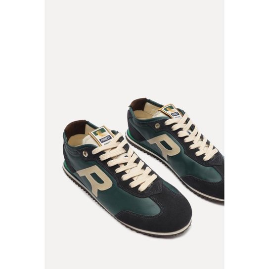 Tenis Rsv Forrest Reserva