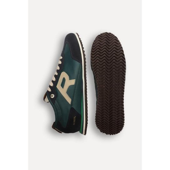 Tenis Rsv Forrest Reserva