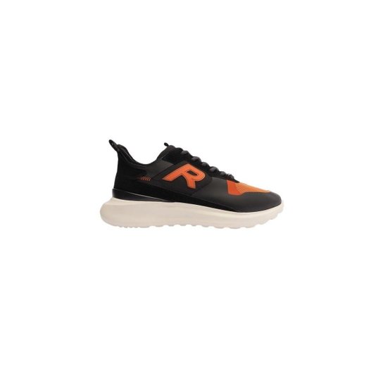 Tenis Rsv R Apex Reserva Go