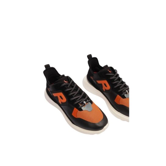 Tenis Rsv R Apex Reserva Go