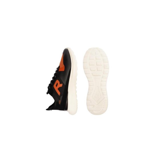 Tenis Rsv R Apex Reserva Go