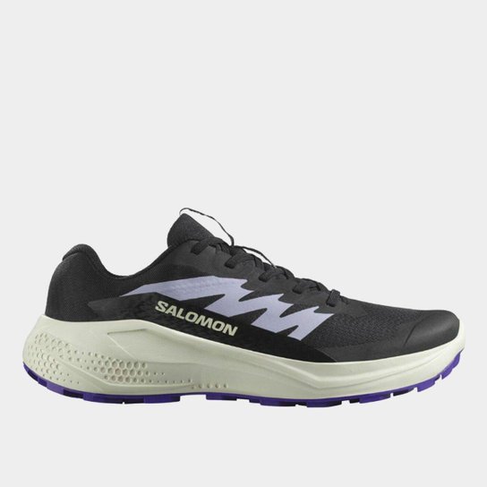 Tênis Salomon Alpha Glide Feminino