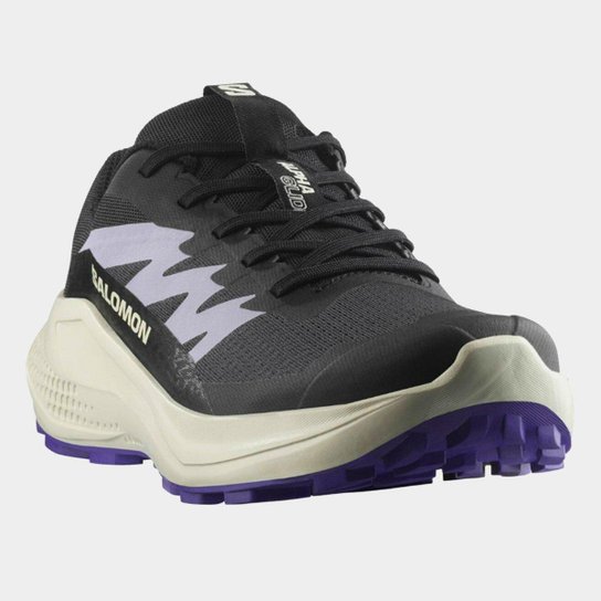 Tênis Salomon Alpha Glide Feminino