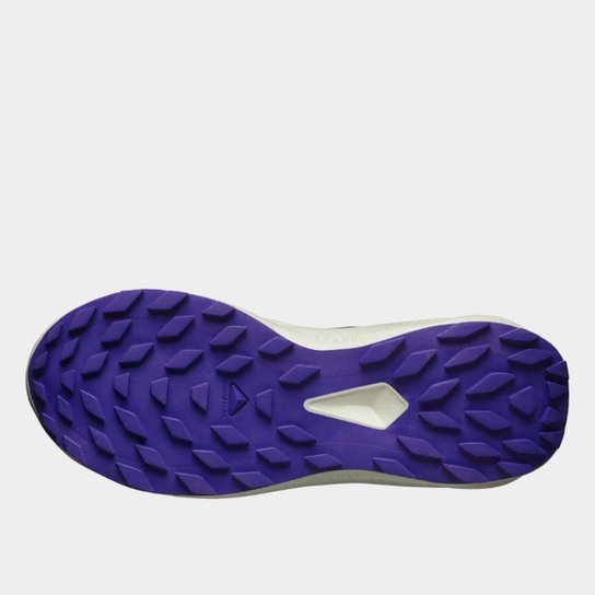 Tênis Salomon Alpha Glide Feminino