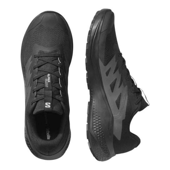 Tenis Salomon Alphaglide Masculino