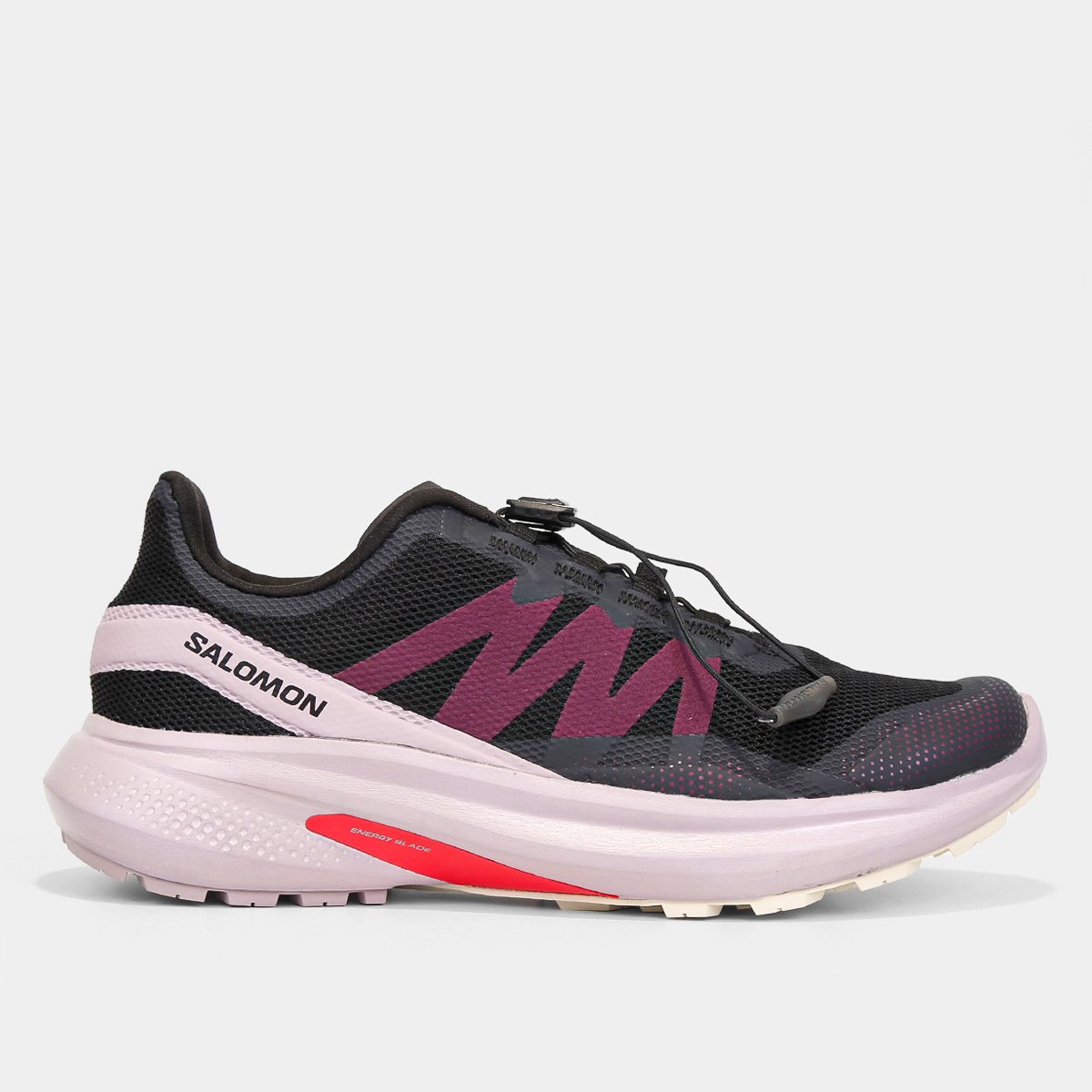 Tênis Salomon Hypulse Feminino | Allianz Parque Shop