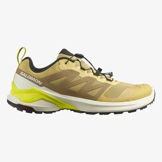 Tênis Salomon Masculino X-Adventure