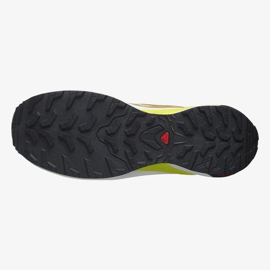 Tênis Salomon Masculino X-Adventure