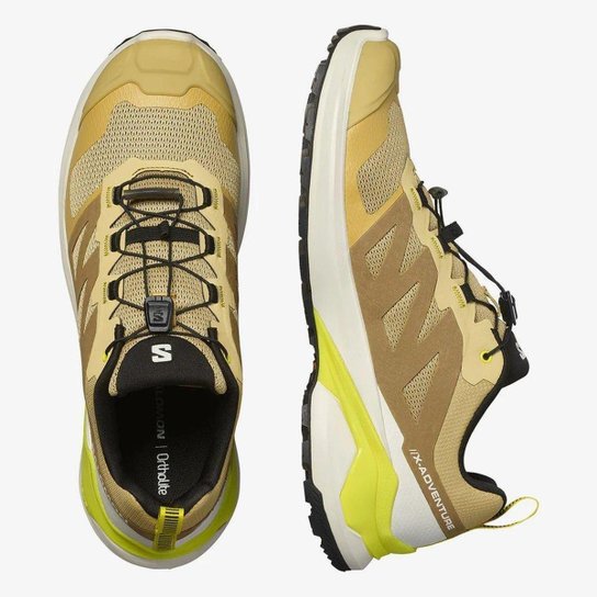 Tênis Salomon Masculino X-Adventure
