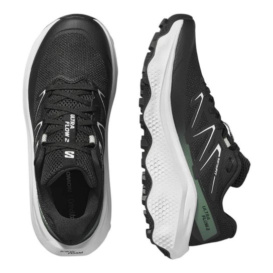 Tênis Salomon Ultra Flow 2 Feminino