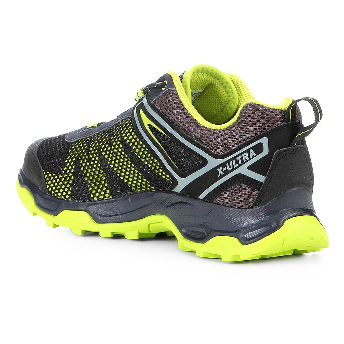 tenis salomon x ultra