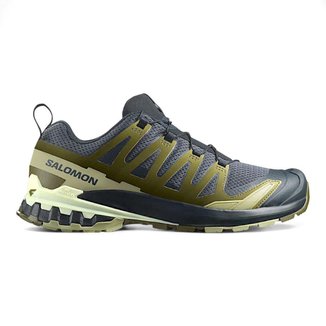 Tenis Salomon XA PRO 3D V9 Masculino