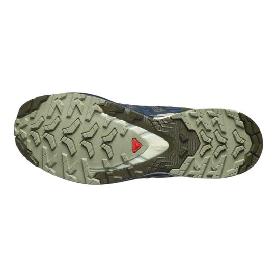 Tenis Salomon XA PRO 3D V9 Masculino