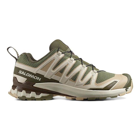 Tenis Salomon XA PRO 3D V9 Masculino