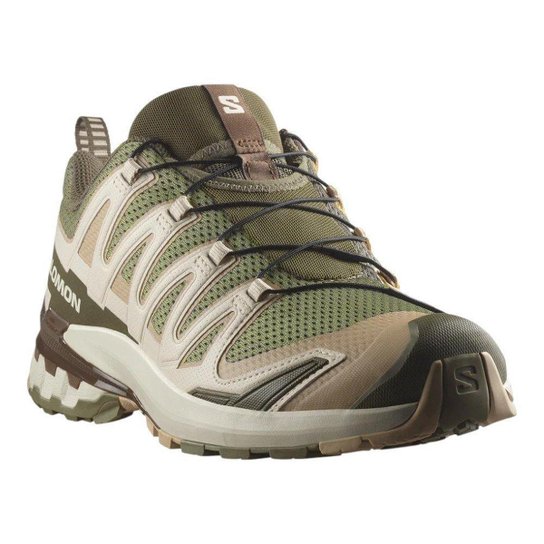 Tenis Salomon XA PRO 3D V9 Masculino