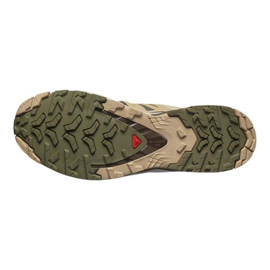 Tenis Salomon XA PRO 3D V9 Masculino