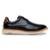 Tenis Sapatenis Masculino Dia A Dia Moderno Conforto Casual Estilo 2600 Solado Borracha Parra Boots - Preto