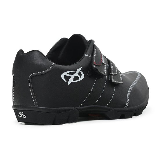 Tenis Sapatilha Ciclismo New Fox Bike Way2 Feminino