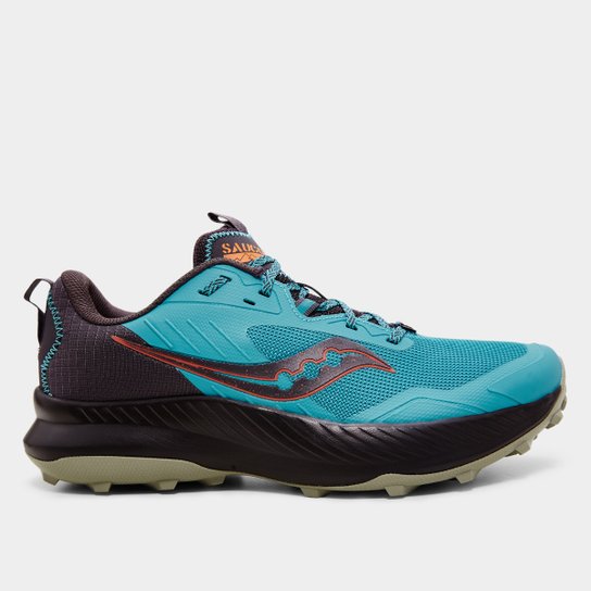 Tênis Saucony Blaze TR Masculino