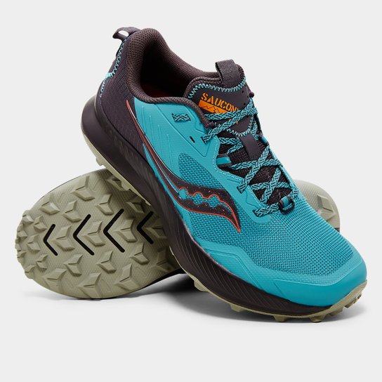 Tênis Saucony Blaze TR Masculino