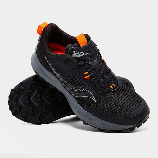 Tênis Saucony Blaze TR Masculino