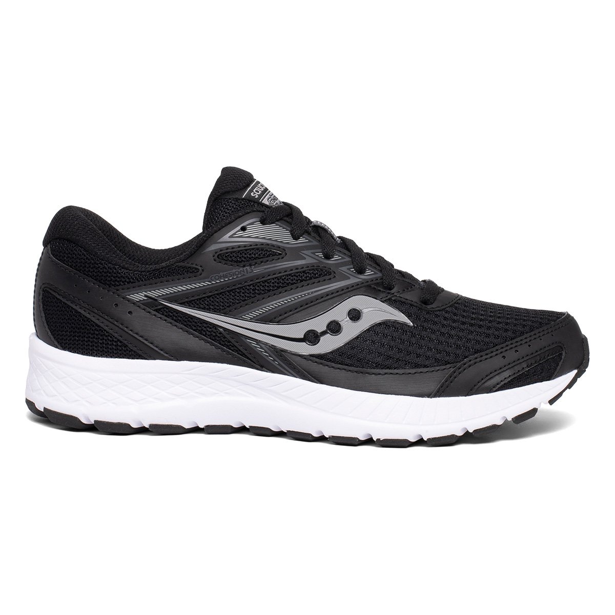 tenis saucony cohesion