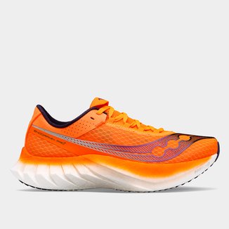 Tênis Saucony Endorphin Pro 4 Masculino