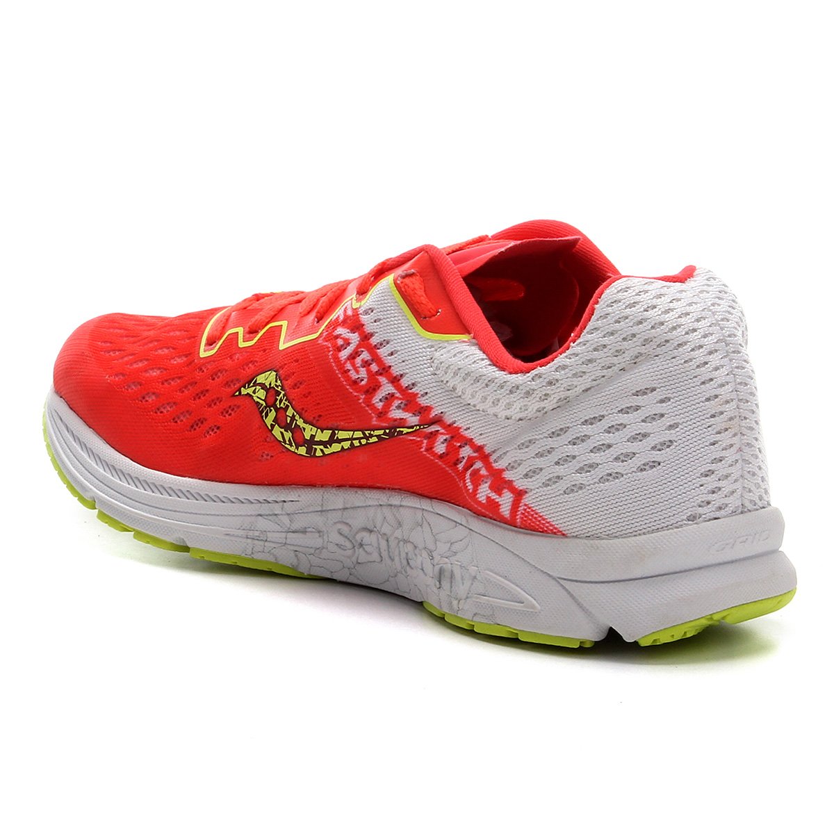 tênis saucony fastwitch 8