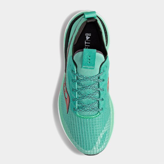 Tênis Saucony Freedom Crossport Feminino