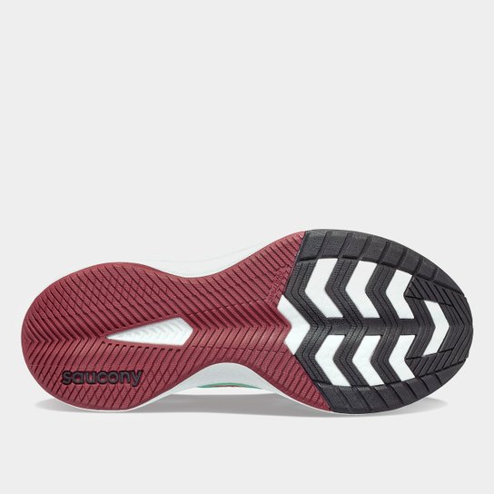 Tênis Saucony Freedom Crossport Feminino