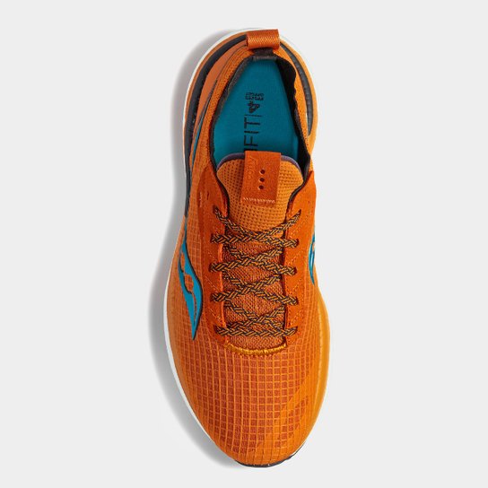 Tênis Saucony Freedom Crossport Masculino