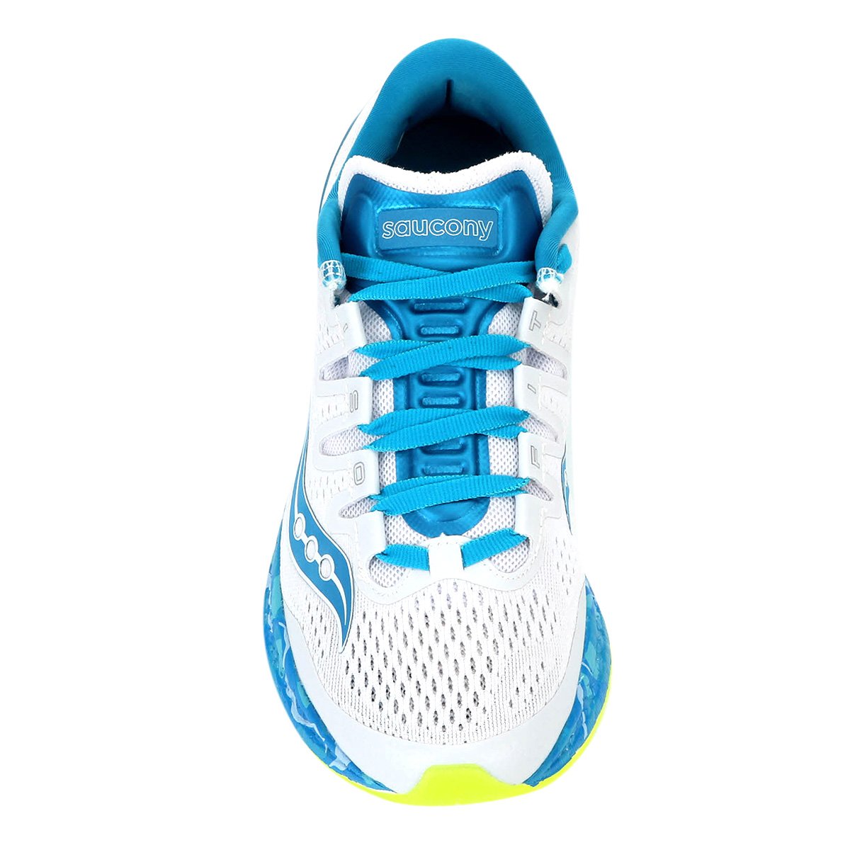 tênis saucony freedom iso feminino