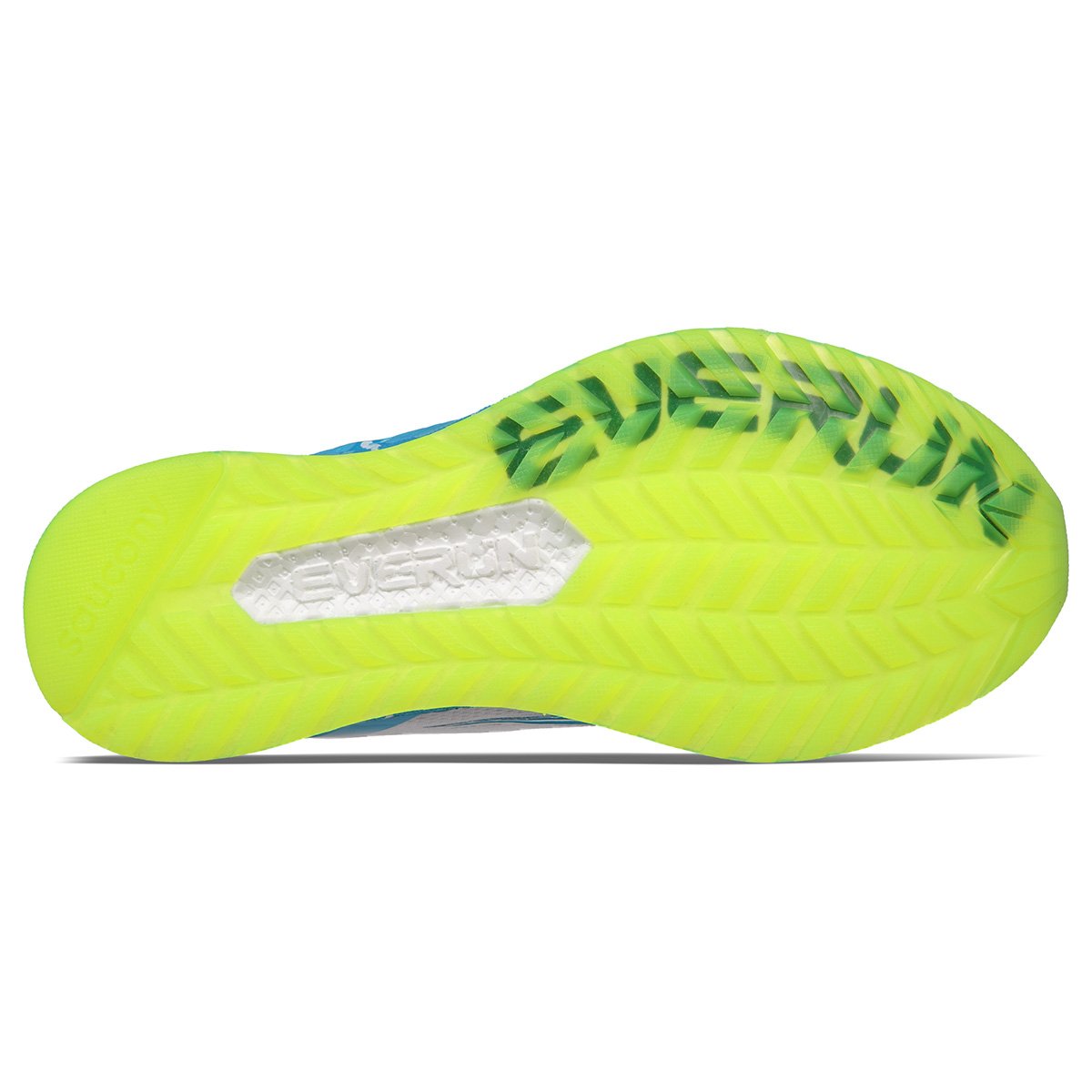 tênis saucony freedom iso feminino