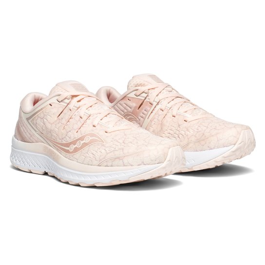 Tênis Saucony Guide Iso Feminino